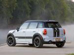 Mini Cooper Countryman S All4 2010 года (US)